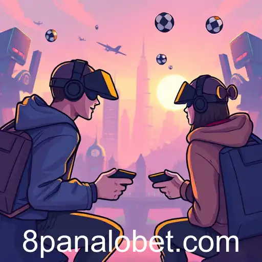 The Future of Online Gaming in 2025: Trends and Innovations