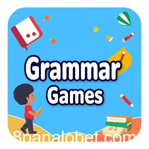 Revolutionizing Online Learning: The Role of 'Panalobet' in Grammar Exercise Games