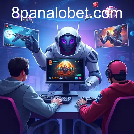 Growth and Challenges in the Online Gaming Realm