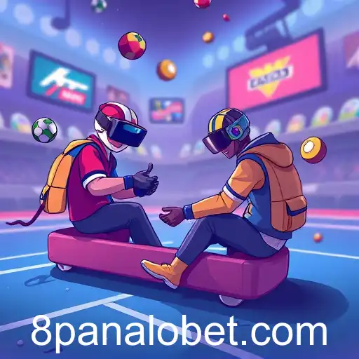 Online Gaming Evolution in 2025