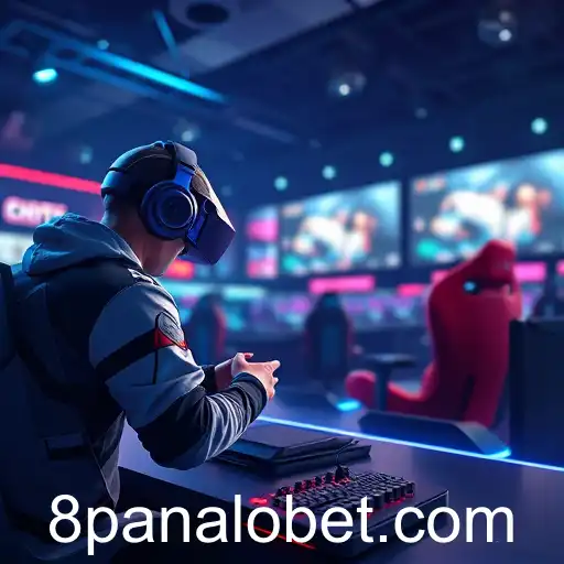 Panalobet's Evolution in Online Gaming