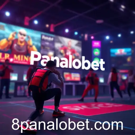 Panalobet: The Game-Changer in Virtual Entertainment
