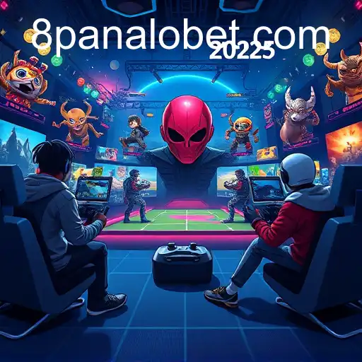Gaming in 2025: The Role of Panalobet