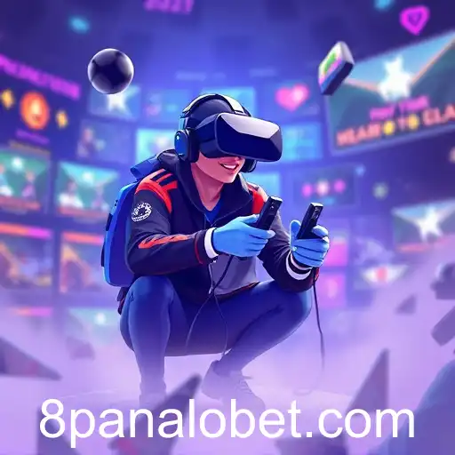 Panalobet: Transforming Online Gaming Landscape