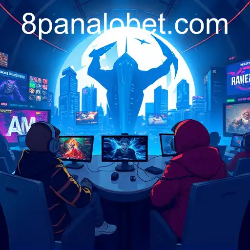 PanaloBet Gaming Revolution