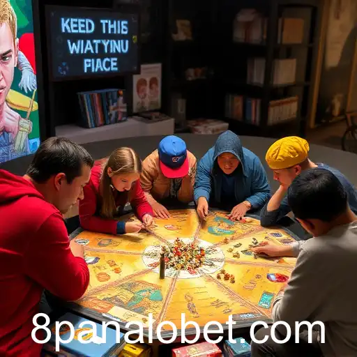Panalobet: Revolutionizing Online Gaming