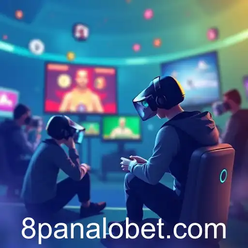 Panalobet Drives Innovations in Online Gaming