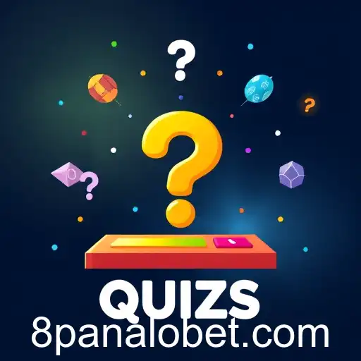Exploring the Exciting World of General Quizzes with Panalobet
