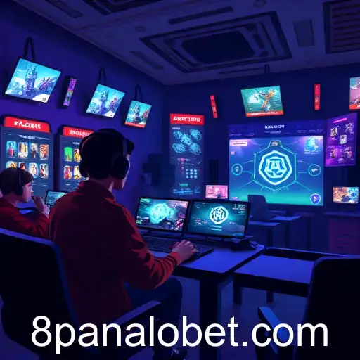 The Rise of Online Gaming Platforms