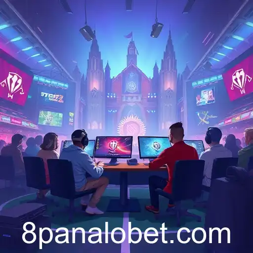 The Rise of Online Gaming in 2025: A New Era