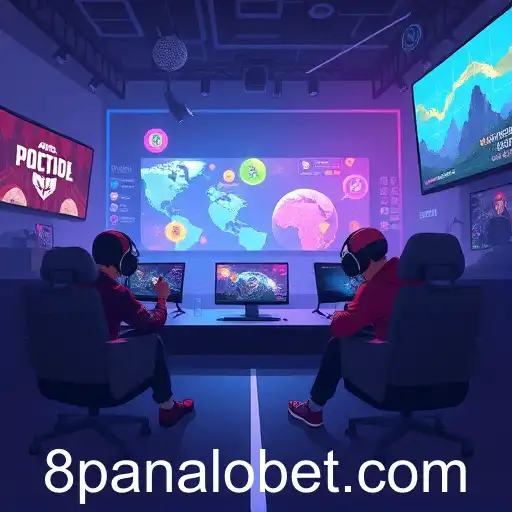 The Rise of Online Gaming Communities