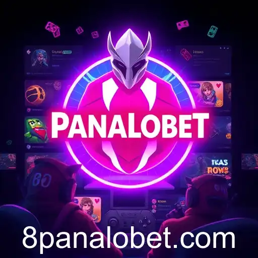 The Rise of Panalobet in Online Gaming