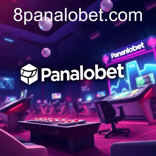 The Rise of Panalobet: Gaming in 2025