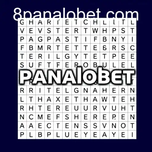The Allure of Word Search Games: Unraveling Puzzles with 'Panalobet'